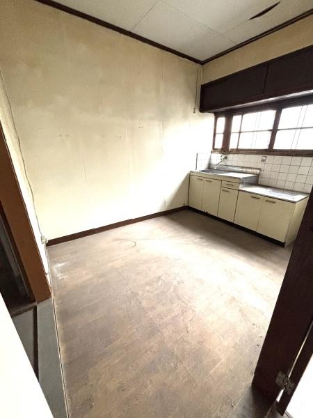 箕面市牧落１丁目の中古一戸建て