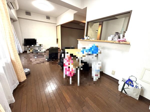 コスモ鶴見