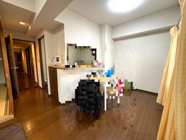 コスモ鶴見