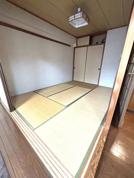 コスモ鶴見