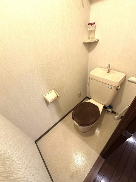 コスモ鶴見