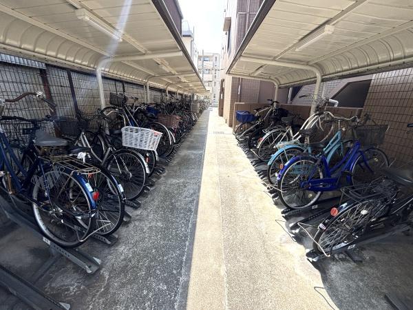 コスモ鶴見