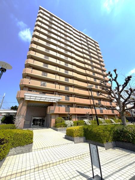 コスモ鶴見