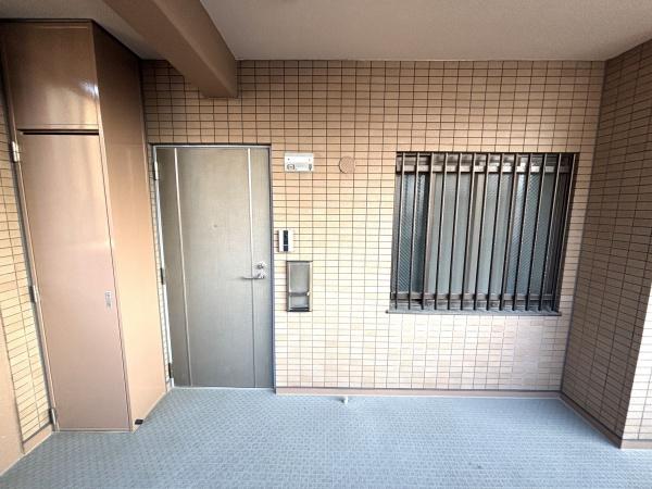 コスモ鶴見