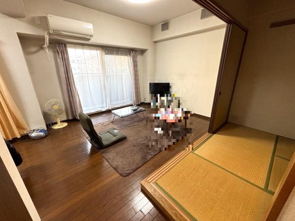 コスモ鶴見