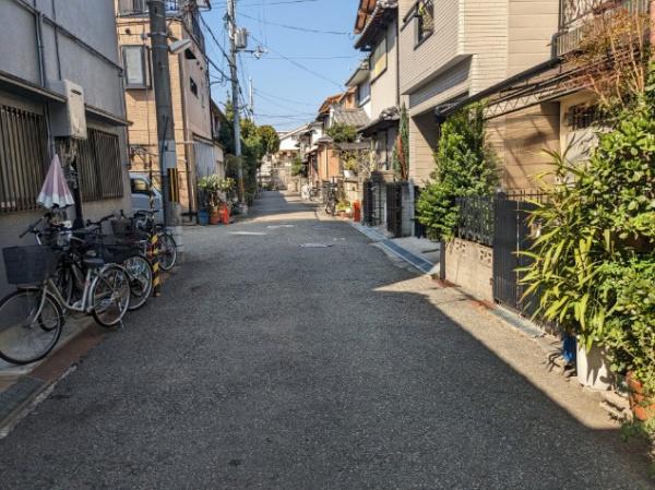 松原市天美東１丁目の中古一戸建て