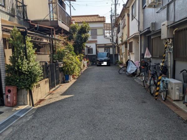 松原市天美東１丁目の中古一戸建て