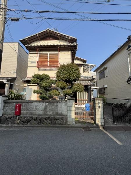 奈良県磯城郡川西町結崎663-16