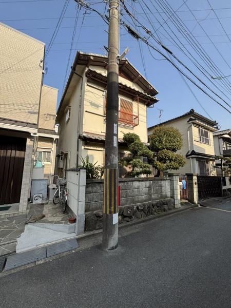 奈良県磯城郡川西町結崎663-16