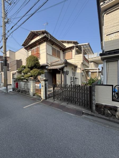 奈良県磯城郡川西町結崎663-16