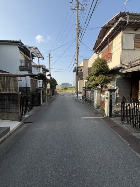 磯城郡川西町大字結崎の中古一戸建て
