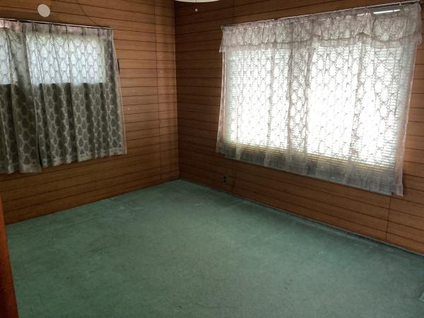 香芝市関屋の中古一戸建て