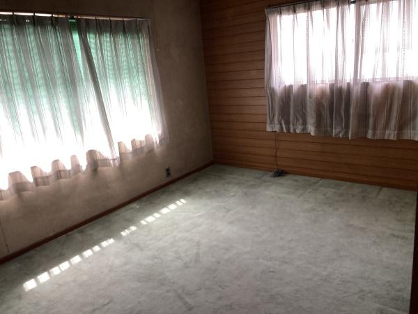 香芝市関屋の中古一戸建て