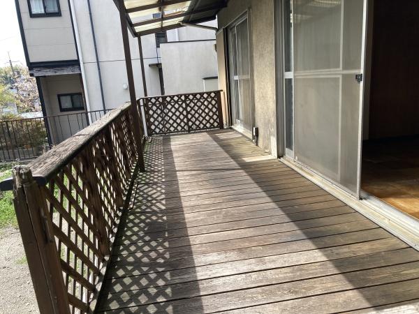 香芝市関屋の中古一戸建て