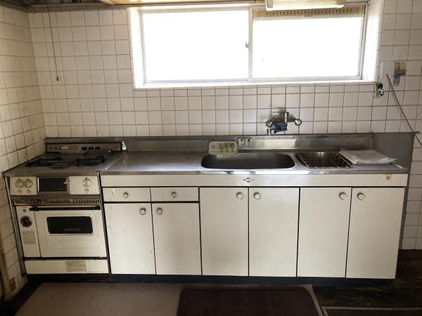 香芝市関屋の中古一戸建て