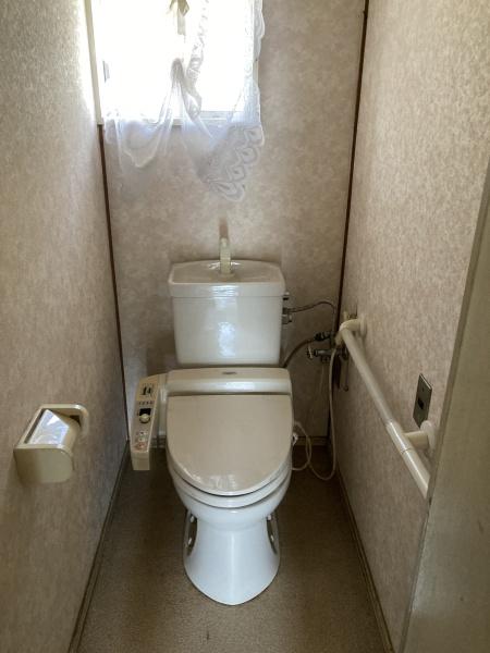 香芝市関屋の中古一戸建て