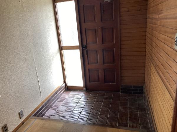 香芝市関屋の中古一戸建て