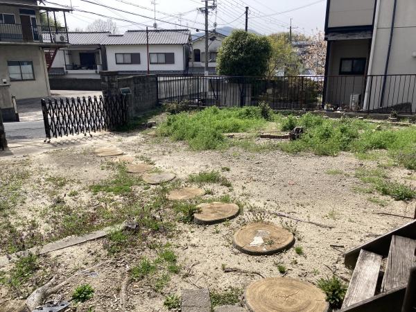 香芝市関屋の中古一戸建て