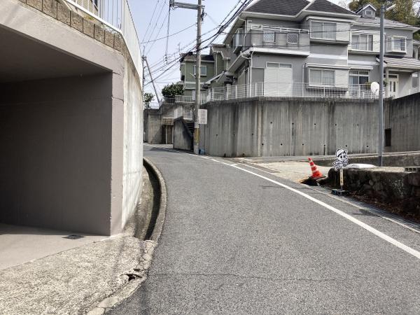 香芝市関屋の中古一戸建て