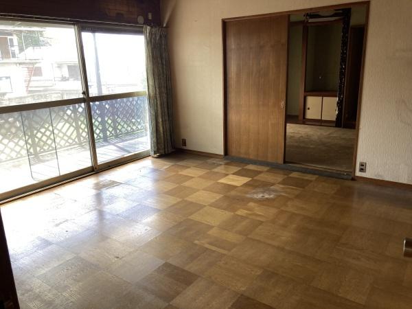 香芝市関屋の中古一戸建