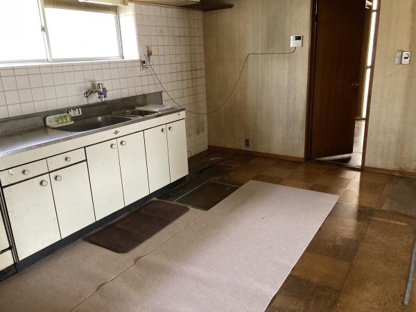 香芝市関屋の中古一戸建