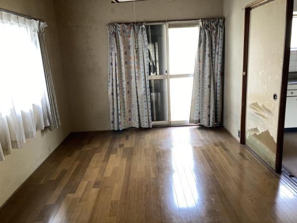 香芝市関屋の中古一戸建て