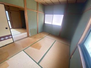 五條市二見５丁目の中古一戸建て