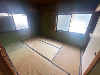 五條市二見５丁目の中古一戸建て
