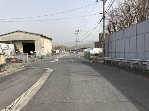 五條市二見５丁目の中古一戸建て