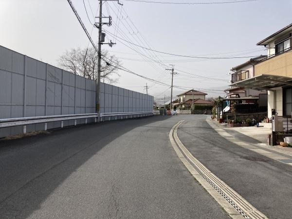 五條市二見５丁目の中古一戸建て
