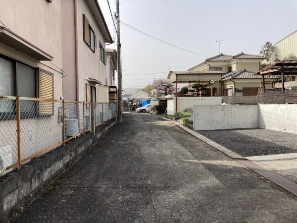 五條市二見５丁目の中古一戸建て