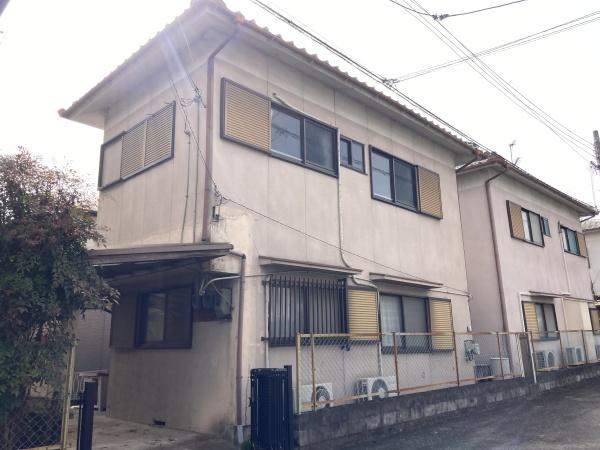 五條市二見5丁目1153-4