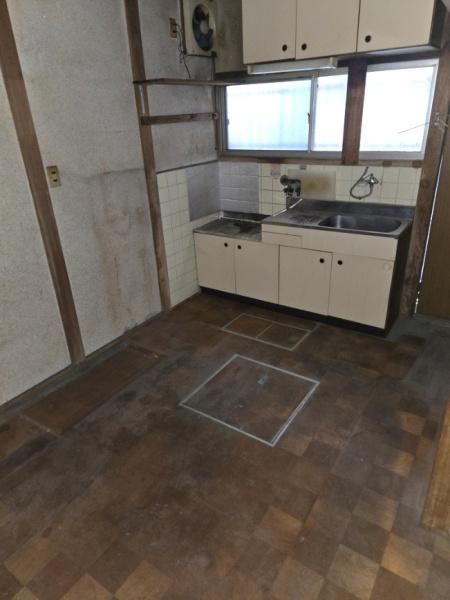 堺市堺区大浜北町１丁の中古一戸建て