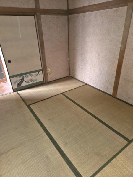 堺市堺区大浜北町１丁の中古一戸建て