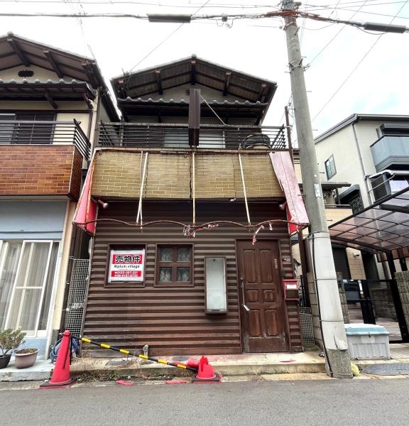 堺市堺区大浜北町