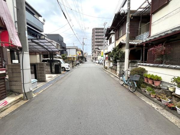 堺市堺区大浜北町