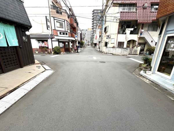 堺市堺区大浜北町