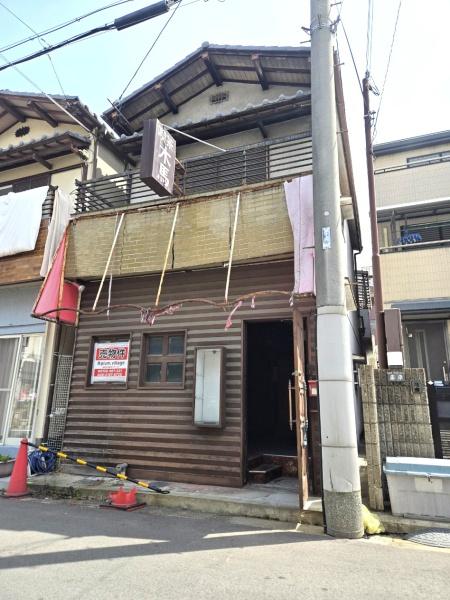堺市堺区大浜北町