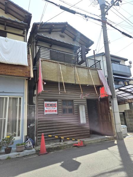 堺市堺区大浜北町１丁の中古一戸建て