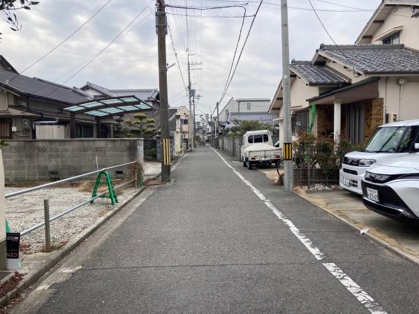泉南郡田尻町嘉祥寺の中古一戸建て
