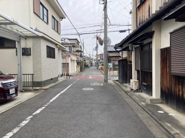 泉南郡田尻町嘉祥寺の中古一戸建て