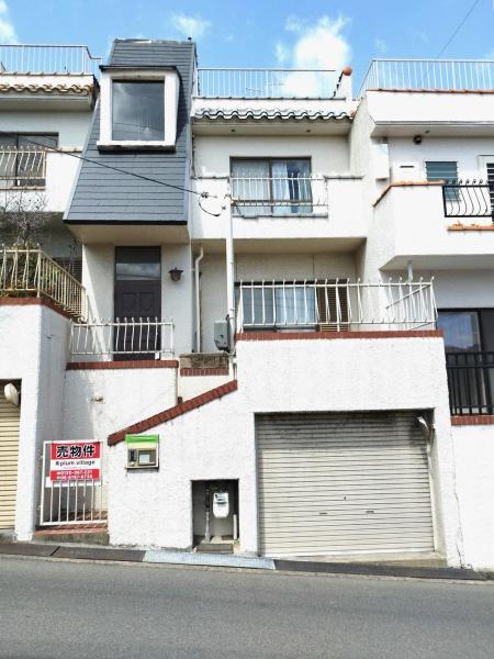 八幡市男山美桜13-19