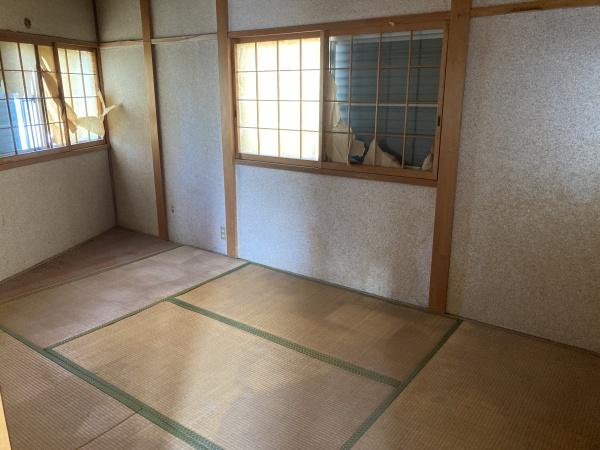 泉南市岡田３丁目の中古一戸建て