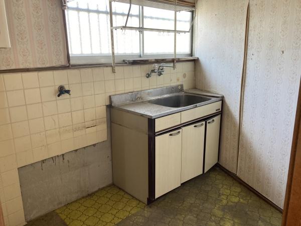 泉南市岡田３丁目の中古一戸建て
