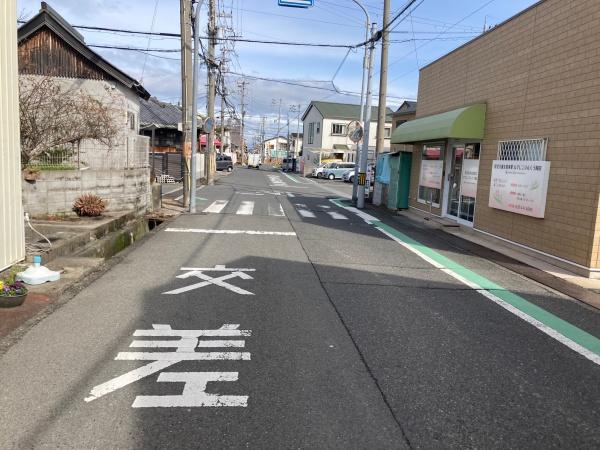 泉南市岡田３丁目の中古一戸建て