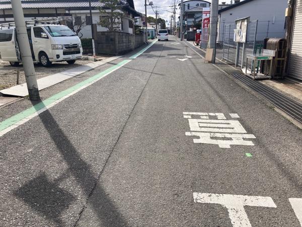 泉南市岡田３丁目の中古一戸建て