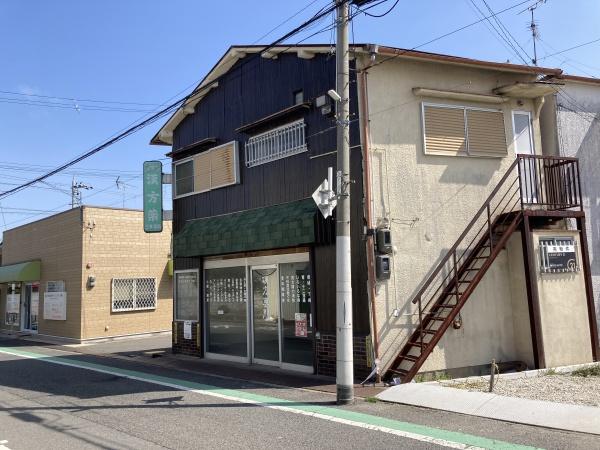 泉南市岡田３丁目の中古一戸建て