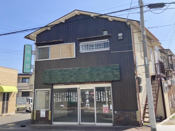 泉南市岡田3丁目1194-4