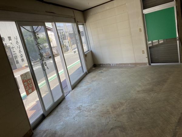 泉南市岡田3丁目1194-4