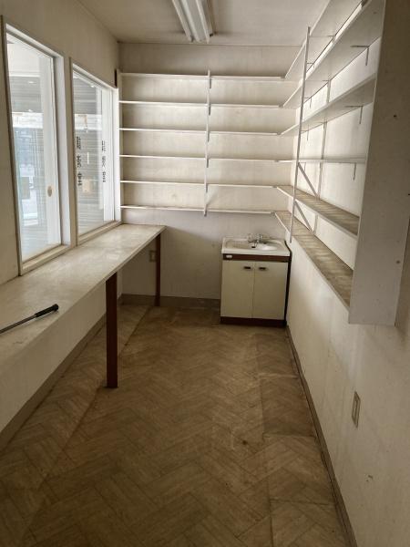 泉南市岡田３丁目の中古一戸建て